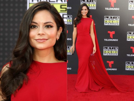Vota por las peores vestidas de los Latin American Music Awards 2015